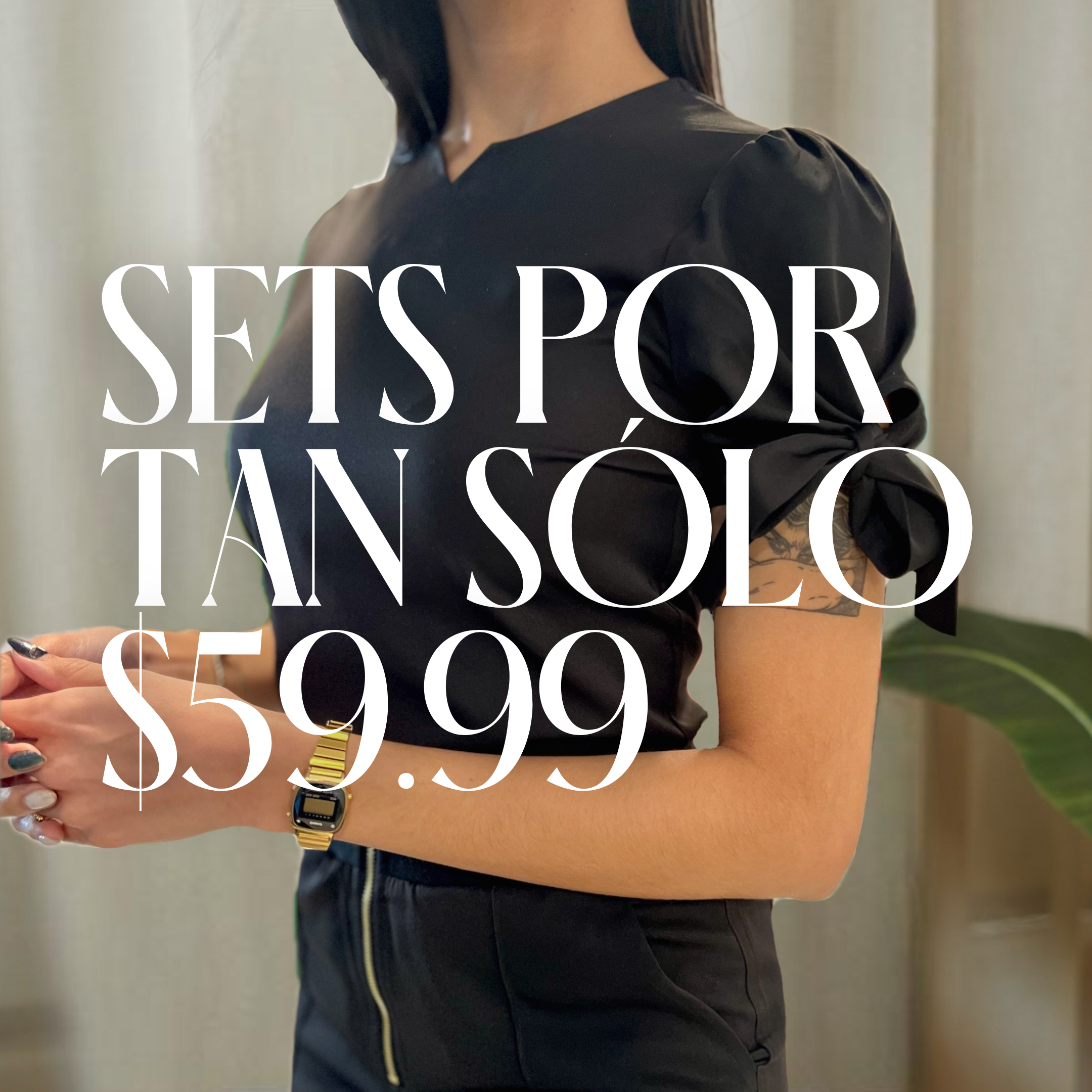 LESS THAN $60 COSMIC SALE