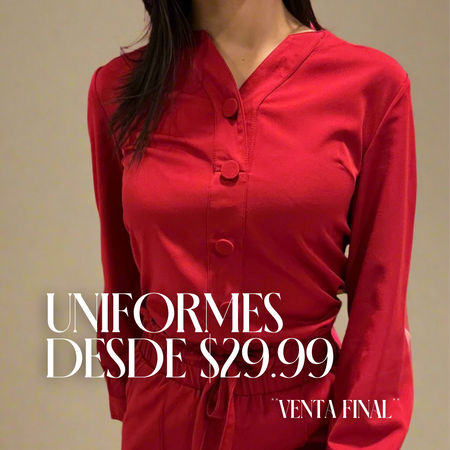 FINAL SALE