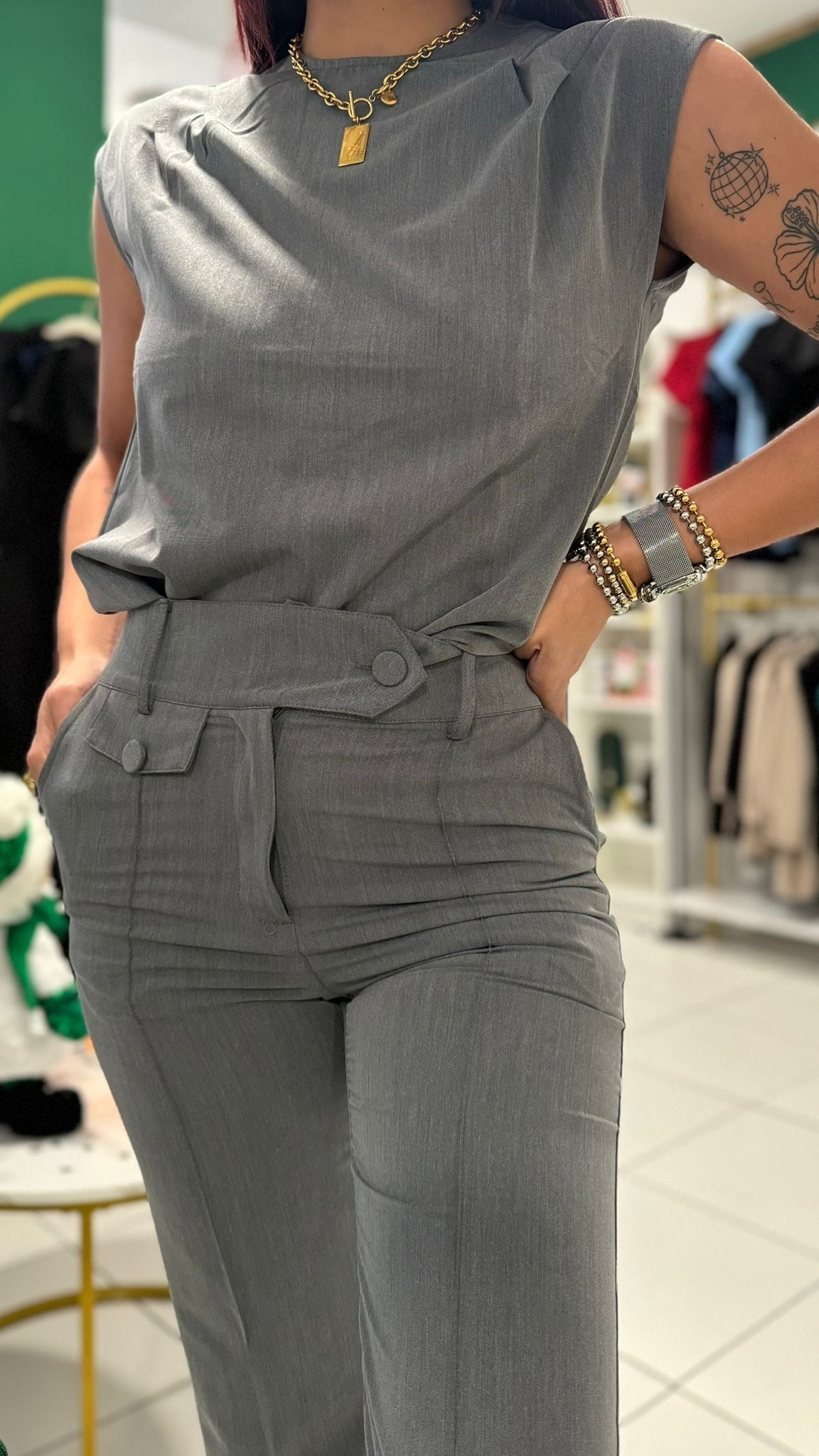 PODEROSA