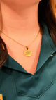 Transformación Necklace