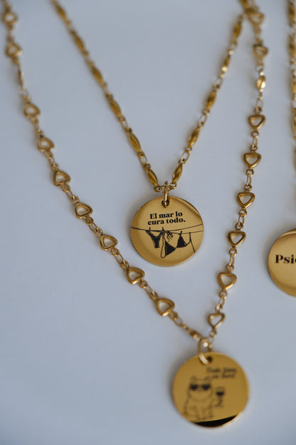 CUSTOM NECKLACE