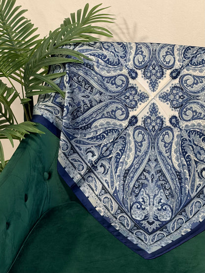 Headscarf | Multiuse Scarf 70 × 70 cm