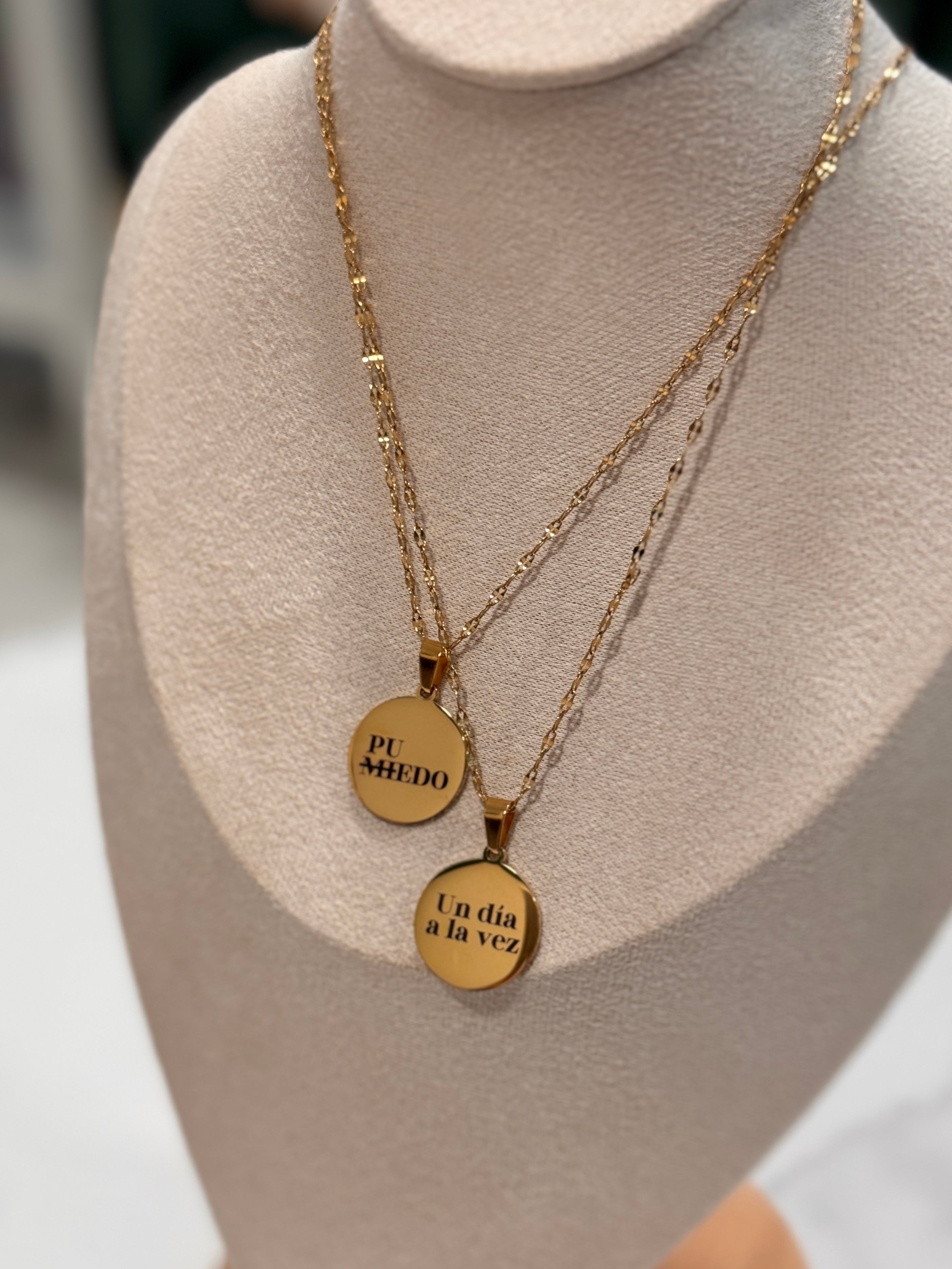 Custom Necklace