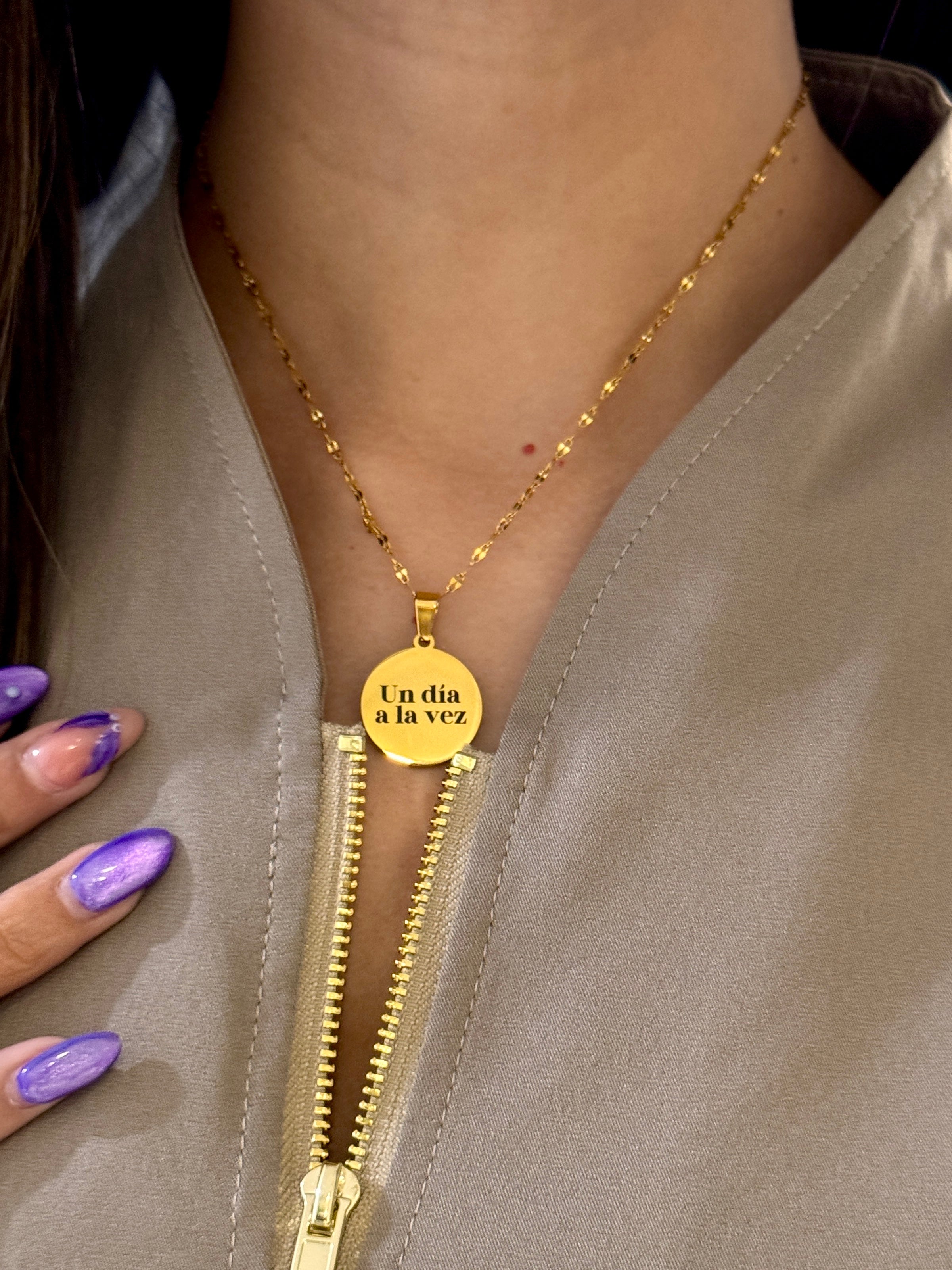 Custom Necklace
