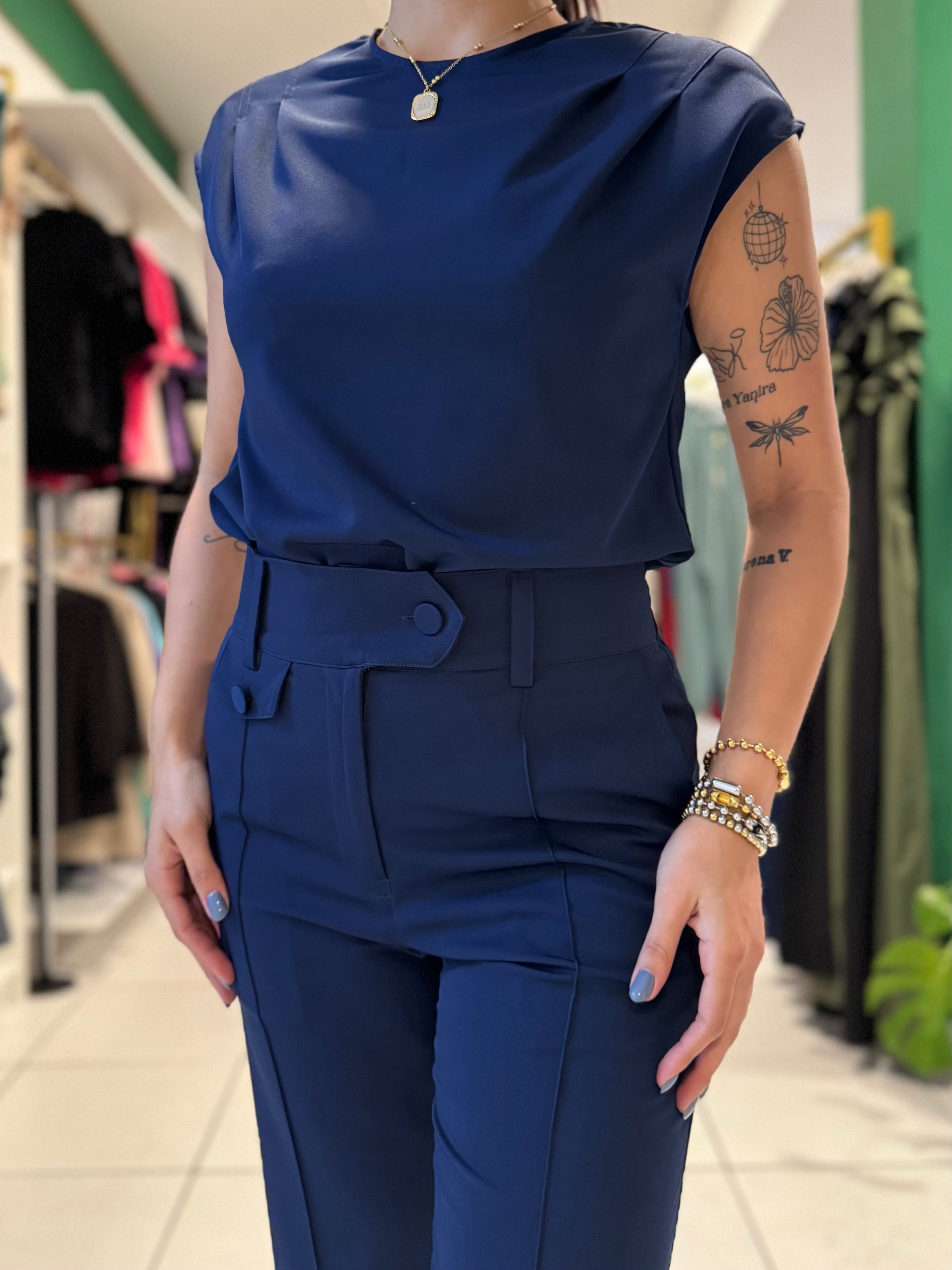 PODEROSA