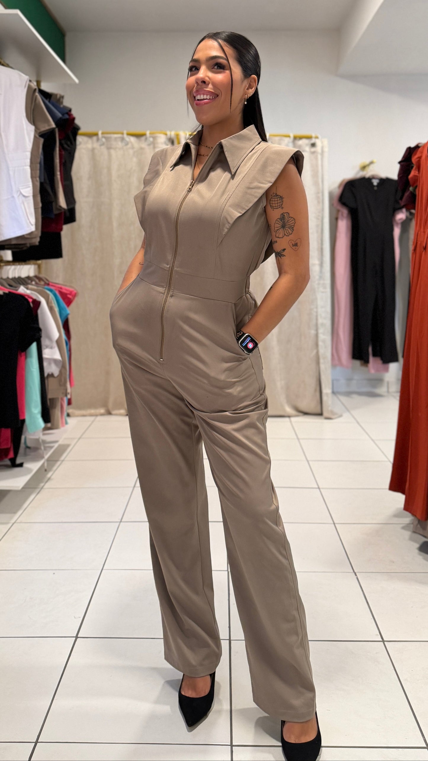 VALENTINA