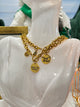 CHUNKY CUSTOM CHAIN
