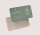 Lunara's Gift Card