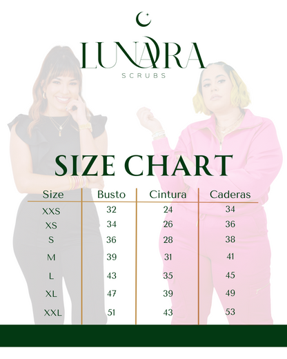 LUNA FOREST GREEN